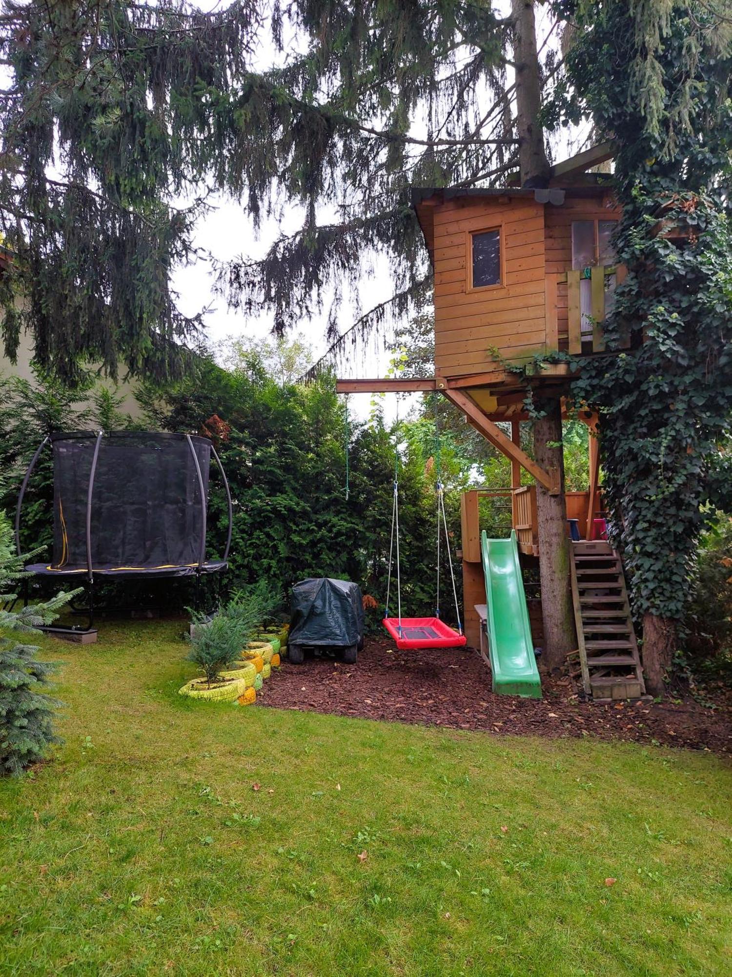 Chata Jakub - Cervena Veza Banka Exterior photo